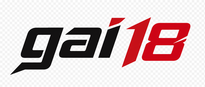 gai 18 logo